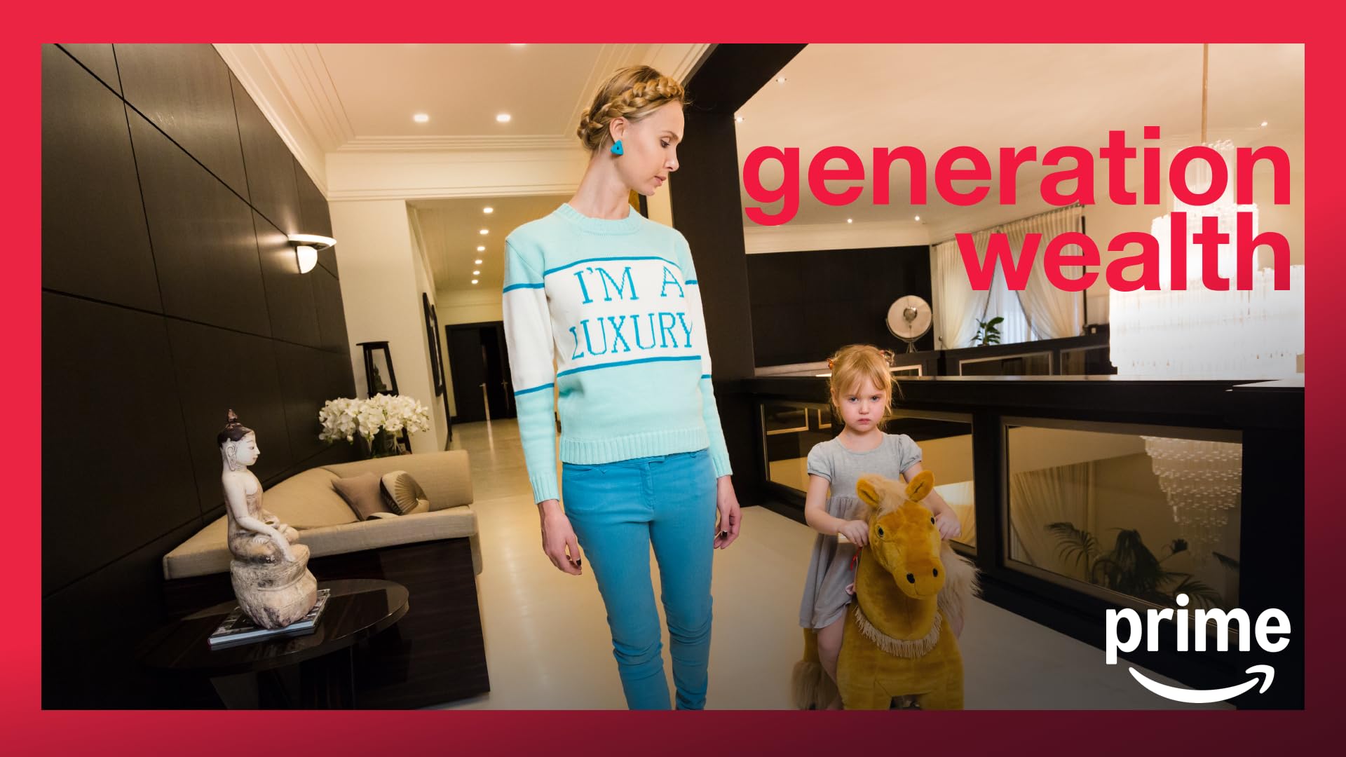 Watch Put The Camera On Me | Prime Video